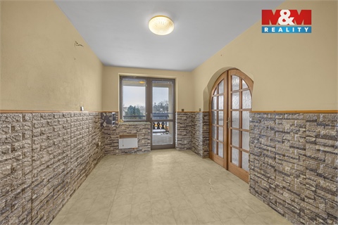 Prodej rodinného domu, 288 m² 18