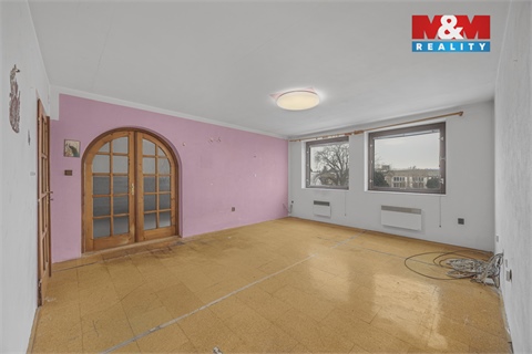 Prodej rodinného domu, 288 m² 16