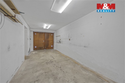 Prodej rodinného domu, 288 m² 26