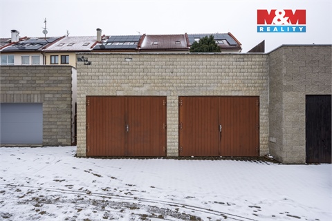 Prodej rodinného domu, 288 m² - 28