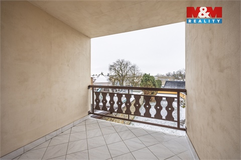 Prodej rodinného domu, 288 m² 20