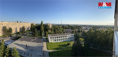 Prodej bytu 2+1, 58 m² - 4