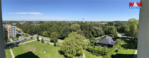 Prodej bytu 2+1, 58 m² 2