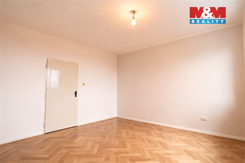 Prodej bytu 2+1, 58 m² - 2