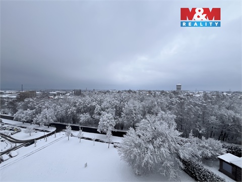 Prodej bytu 2+1, 58 m² - 4