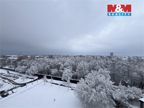 Prodej bytu 2+1, 58 m² - 2