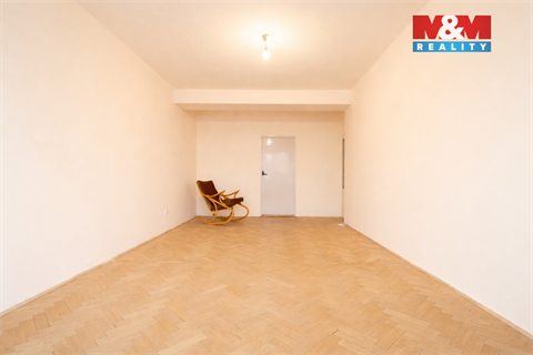 Prodej bytu 2+1, 58 m² 4