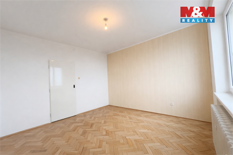 Prodej bytu 2+1, 58 m² 2