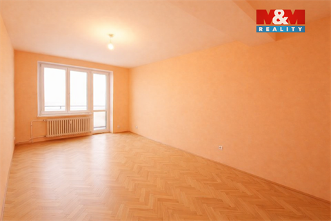 Prodej bytu 2+1, 58 m² 6