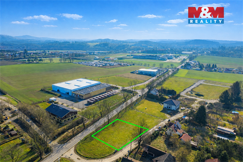 Prodej zahrady, 1 005 m² - 14