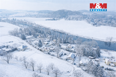 Prodej zahrady, 1 005 m² - 6