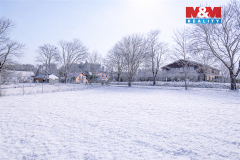 Prodej zahrady, 1 005 m² 6