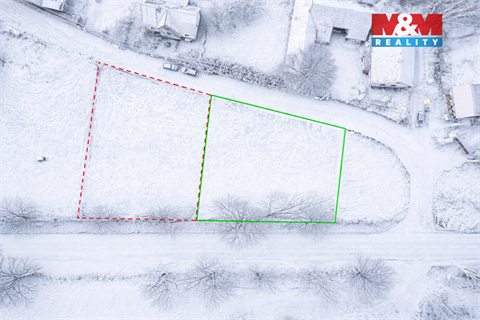 Prodej zahrady, 1 005 m² 4