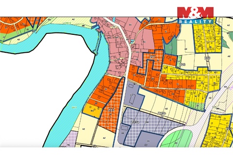 Prodej zahrady, 1 005 m² 12