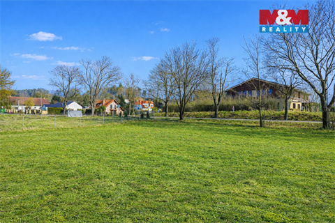 Prodej zahrady, 1 005 m² - 10