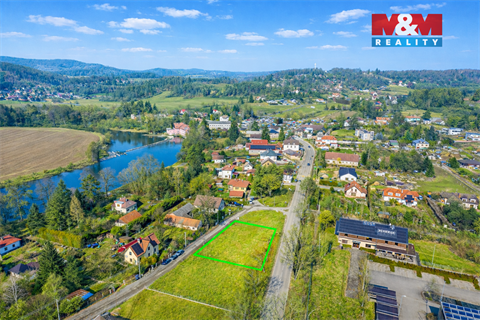 Prodej zahrady, 1 005 m² - 8