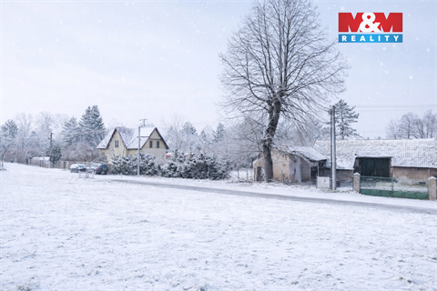 Prodej zahrady, 1 005 m² - 8