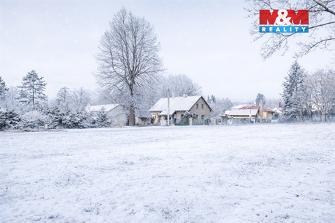 Prodej zahrady, 1 005 m² 8