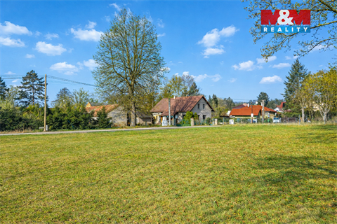 Prodej zahrady, 1 005 m² - 12