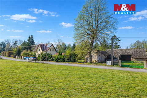 Prodej zahrady, 1 005 m² - 6