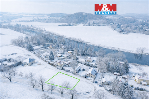 Prodej zahrady, 1 005 m² 0