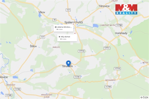 Prodej rodinného domu, 225 m² - 28