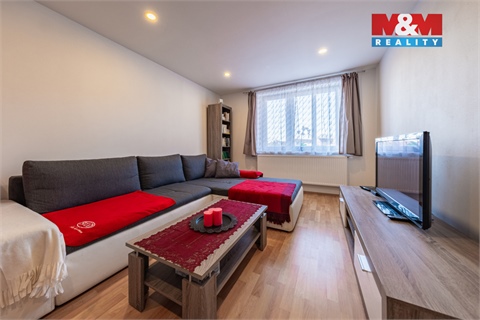 Prodej rodinného domu, 225 m² - 0