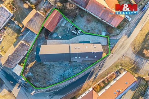 Prodej rodinného domu, 225 m² - 2