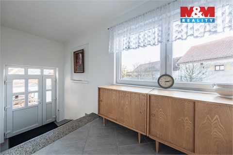 Prodej rodinného domu, 225 m² 12