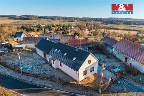 Prodej rodinného domu, 225 m² 2