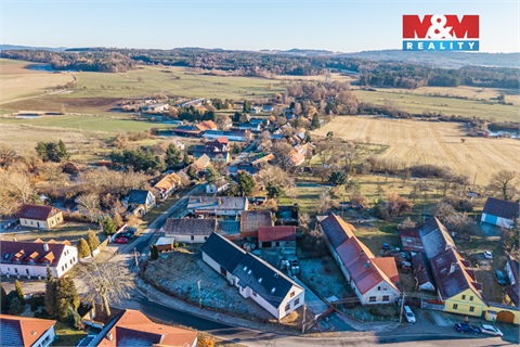 Prodej rodinného domu, 225 m² - 20