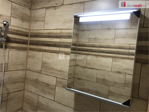 Pronájem bytu 2+1, 51 m² - 6