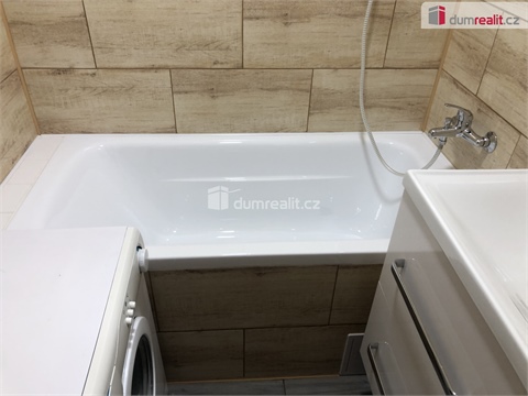 Pronájem bytu 2+1, 51 m² 6