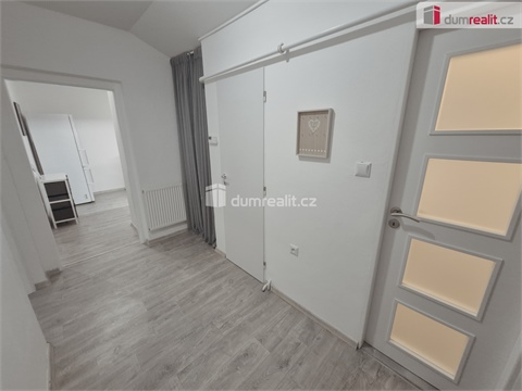 Pronájem bytu 2+1, 59 m² - 4