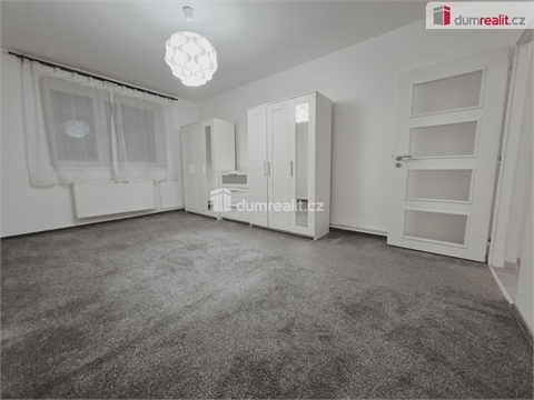 Pronájem bytu 2+1, 59 m² 4