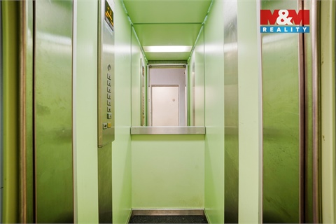 Prodej bytu 1+1, 36 m² - 12