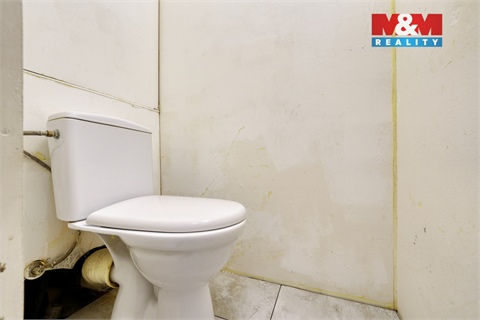 Prodej bytu 1+1, 36 m² - 10