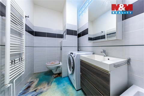 Prodej bytu 3+1, 63 m² - 2