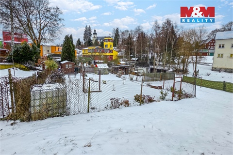 Prodej bytu 3+1, 63 m² 12