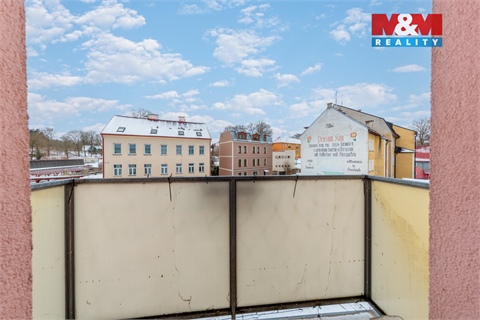 Prodej bytu 3+1, 63 m² - 8