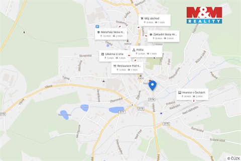 Prodej bytu 3+1, 63 m² - 16