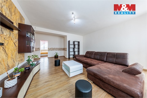 Prodej bytu 3+1, 63 m² 2