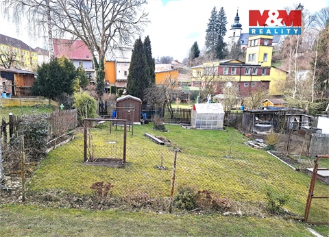 Prodej bytu 3+1, 63 m² - 2