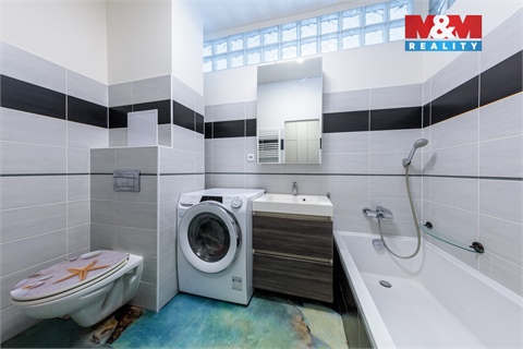 Prodej bytu 3+1, 63 m² 4