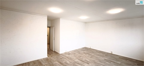 Pronájem bytu 2+1, 68 m² - 2