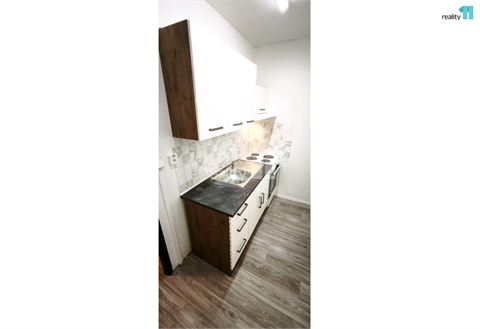 Pronájem bytu 2+1, 68 m² 6