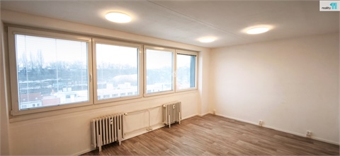 Pronájem bytu 2+1, 68 m² - 0