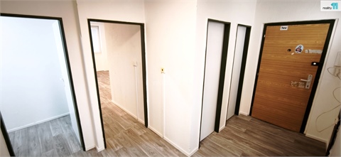 Pronájem bytu 2+1, 68 m² 4