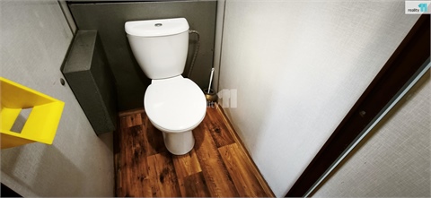 Pronájem bytu 2+1, 68 m² - 12