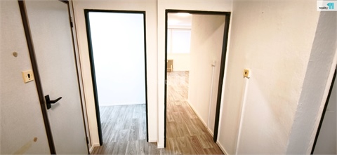 Pronájem bytu 2+1, 68 m² - 4